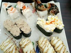 -熊本屋日式料理(万达店)