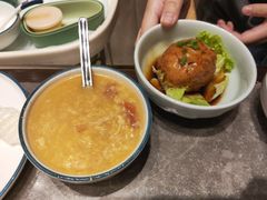 -闫府私房菜·百年鲁菜(恒隆店)