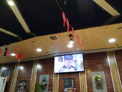 -熙成烧烤·三十三年(开发区店)