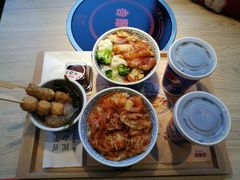 -吉野家(宾水道店)