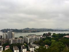 -鸿山公园