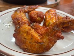 -CRAZYONES西班牙海鲜饭(上海美罗城店)