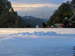 -泰山风景名胜区