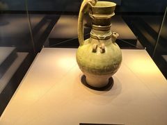 -荆州博物馆