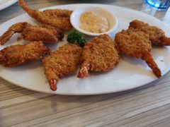 -必胜客(海滨店)
