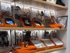 -海星奢选二手奢侈品手表包包鉴定回收寄卖(墨玉南路店)