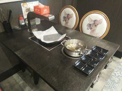 -福成自助烤肉(长阳店)
