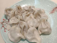 -老边饺子馆(金源店)