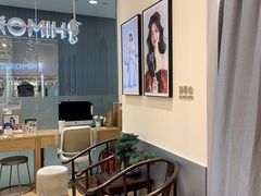 -海马体照相馆(成都来福士广场店)