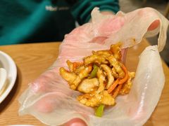 -同合居·非遗东北菜(红博会展店)