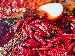 -谭鸭血老火锅(漳州路店)