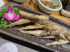 -黑牛の店·和牛烧肉(大悦城店)