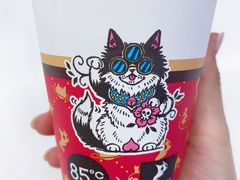 -85度C(广州石牌桥店)