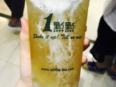 -1点点(岗顶店)