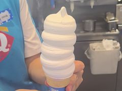 -DQ·蛋糕·冰淇淋(湖景东路店)