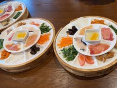 -芸南道·过桥米线(昆明老街旗舰店)