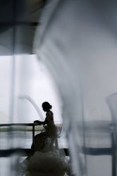 点击看大图 -Color卡诺婚纱礼服馆(南京严选店)