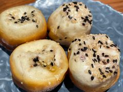 -鑫震源·苏式大虾生煎(山塘街店)