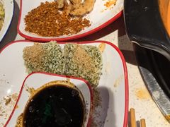 -钢管厂五区小郡肝串串香火锅(梅川路店)