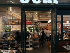 -O'eat Blossom&Pelican(深圳首店)