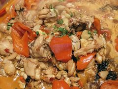 -江西老表·经典江西八大碗