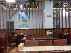 大堂-马布尔莱斯食府(西红门店)