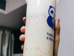 -茶百道(太平门直街店)