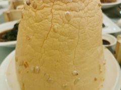 -君德澜酒家·创意粤菜(金山谷店)