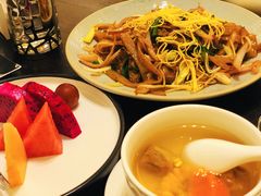 -保定中博希尔顿逸林酒店·御玺中餐厅
