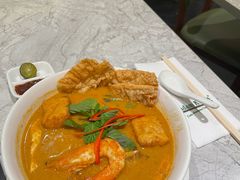 -Madam Kwan's(Mid Valley Megamall)