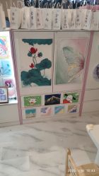 -Mini Muses ·创意手作·陶艺·银饰·团建(芳圆里店)