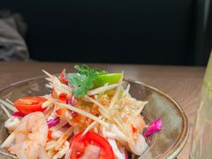 -安南越南餐厅(青岛万象城店)