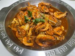 -李想大虾(吾悦广场店)
