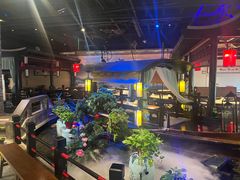 -红蜡烛•瓦罐粥家常菜•夜宵(中山路店)