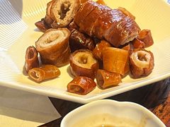 -宝中宝食府(清泰街店)