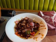 -大潮淮·淮扬菜(何园旗舰店)