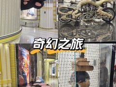 -长江路历史文化街区