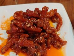 -谢记上海大排档(长寿路店)