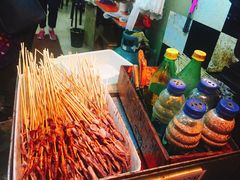 -十里铺铁板鱿鱼