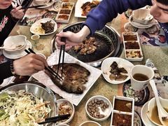 -妙香居韩国烤肉(容桂天佑城店)