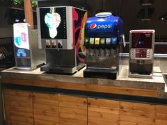 -比格比萨自助(国展店)