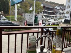-漁耕小厨农家院(武当山店)