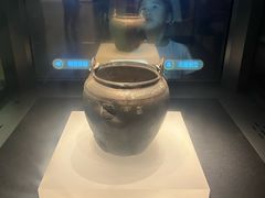 -鄂州市博物馆