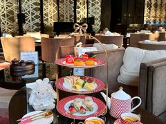 -广州天河希尔顿酒店