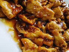 -老苏扬饭店