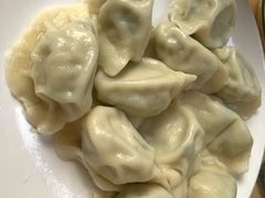 -乡府肉丁水饺(环山路店)