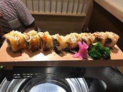 -九田家黑牛烤肉料理(石路天虹店)
