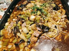 -沁香缘巫山烤鱼(看丹桥店)