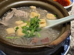 -南京大牌档(之心城店)