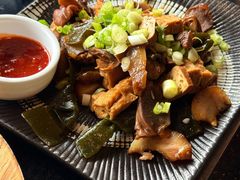 -吴记鲜定味